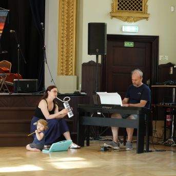 Lai top!  2024 5. diena - 