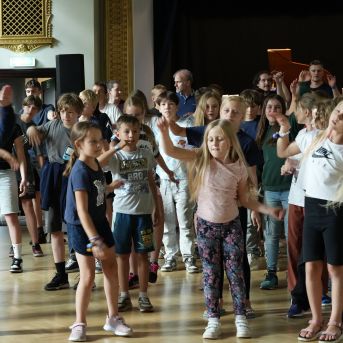 Lai top!  2024 5. diena - 