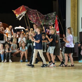 Lai top!  2024 5. diena - 