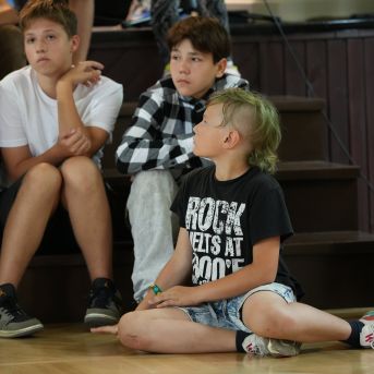 Lai top!  2024 5. diena - 