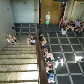 Lai top!  2024 5. diena - 