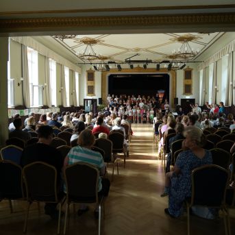 Lai top!  2024 5. diena - 