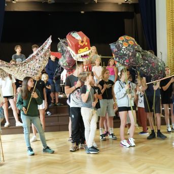 Lai top!  2024 5. diena - 