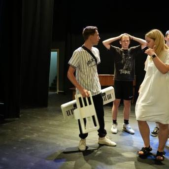 Lai top!  2024 5. diena - 