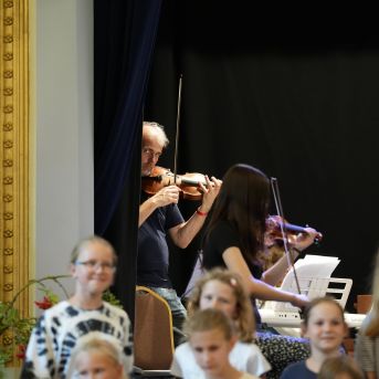 Lai top!  2024 5. diena - 