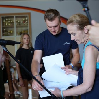 Lai top!  2024 5. diena - 