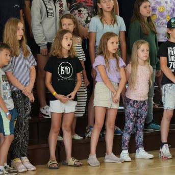 Lai top!  2024 5. diena - 