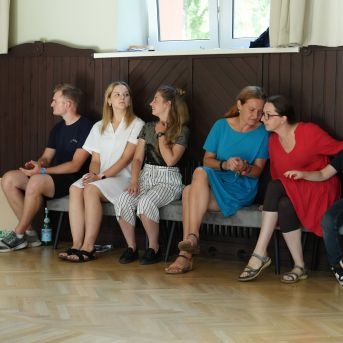 Lai top!  2024 5. diena - 