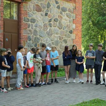 Lai top!  2024 5. diena - 