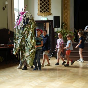 Lai top!  2024 5. diena - 