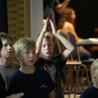 Lai top!  2024 5. diena - 