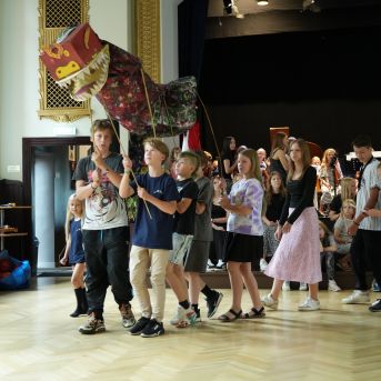 Lai top!  2024 5. diena - 