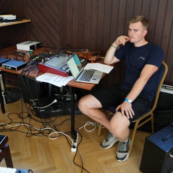 Lai top!  2024 5. diena - 