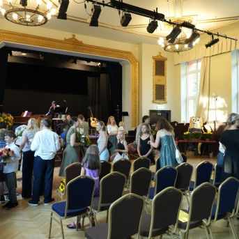 Zinību diena 2024 - 