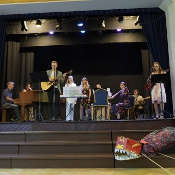 Zinību diena 2024 - 