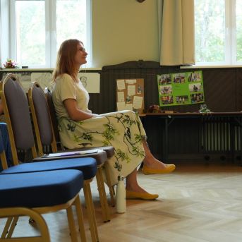 Zinību diena 2024 - 