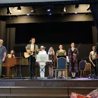 Zinību diena 2024 - 