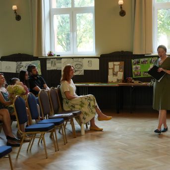 Zinību diena 2024 - 