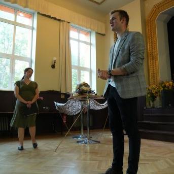 Zinību diena 2024 - 