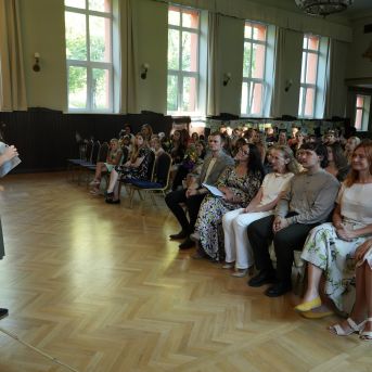 Zinību diena 2024 - 