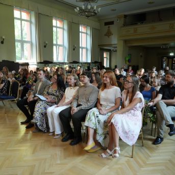 Zinību diena 2024 - 