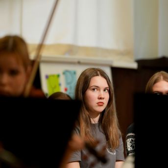 Ziemassvētku koncerts 2024 - foto Guntars Petrovics