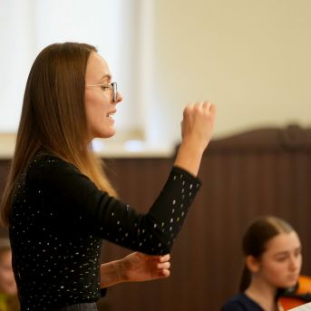 Ziemassvētku koncerts 2024 - foto Guntars Petrovics