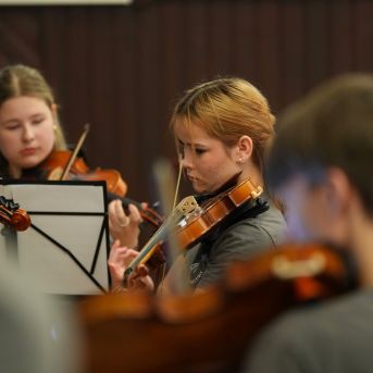 Ziemassvētku koncerts 2024 - foto Guntars Petrovics