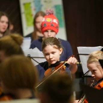 Ziemassvētku koncerts 2024 - foto Guntars Petrovics