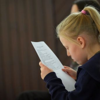 Ziemassvētku koncerts 2024 - foto Guntars Petrovics