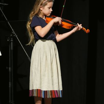 Ziemassvētku koncerts 2024 - foto Guntars Petrovics