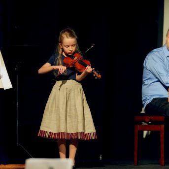 Ziemassvētku koncerts 2024 - foto Guntars Petrovics