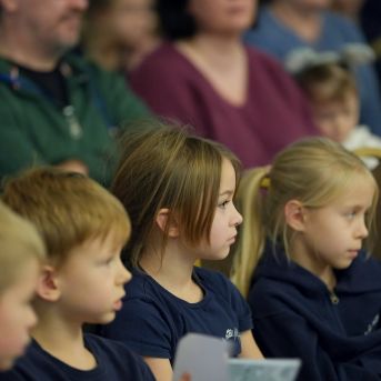 Ziemassvētku koncerts 2024 - foto Guntars Petrovics