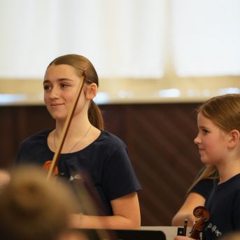 Ziemassvētku koncerts 2024 - foto Guntars Petrovics