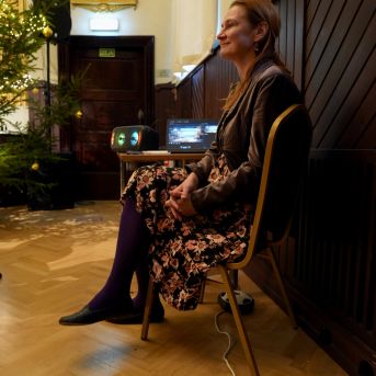 Ziemassvētku koncerts 2024 - foto Guntars Petrovics