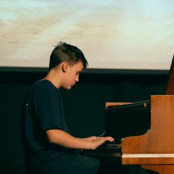 Ziemassvētku koncerts 2024 - foto Guntars Petrovics