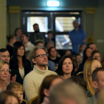 Ziemassvētku koncerts 2024 - foto Guntars Petrovics