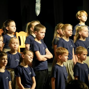 Ziemassvētku koncerts 2024 - foto Guntars Petrovics