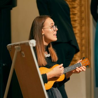 Ziemassvētku koncerts 2024 - foto Guntars Petrovics