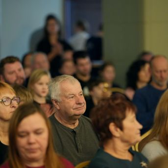 Ziemassvētku koncerts 2024 - foto Guntars Petrovics