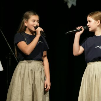 Ziemassvētku koncerts 2024 - foto Guntars Petrovics