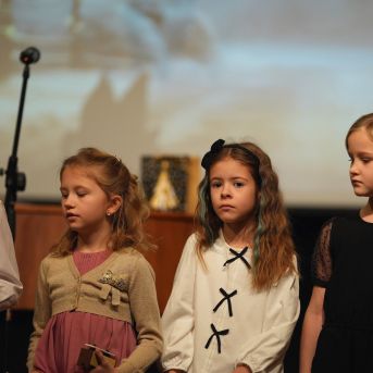 Ziemassvētku koncerts 2024 - foto Guntars Petrovics