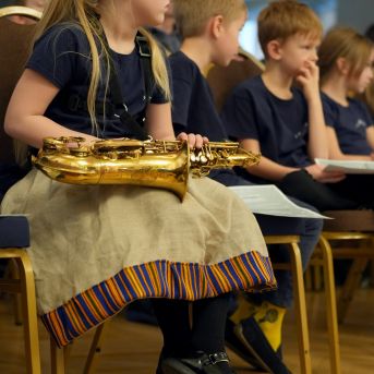 Ziemassvētku koncerts 2024 - foto Guntars Petrovics