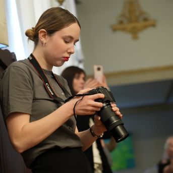 Ziemassvētku koncerts 2024 - foto Guntars Petrovics