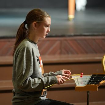 Ziemassvētku koncerts 2024 - foto Guntars Petrovics