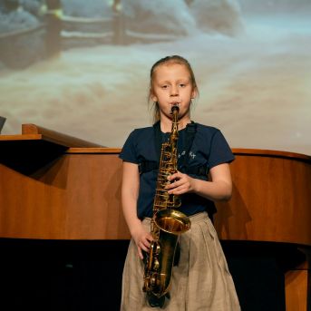 Ziemassvētku koncerts 2024 - foto Guntars Petrovics