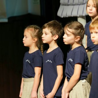 Ziemassvētku koncerts 2024 - foto Guntars Petrovics