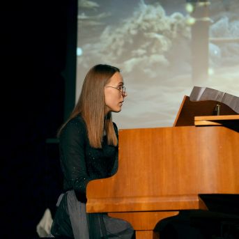 Ziemassvētku koncerts 2024 - foto Guntars Petrovics