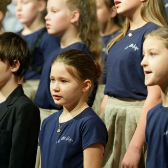 Ziemassvētku koncerts 2024 - foto Guntars Petrovics