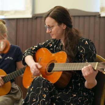 Ziemassvētku koncerts 2024 - foto Guntars Petrovics